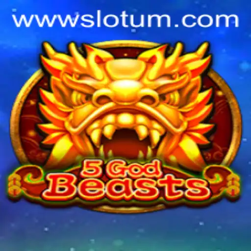 Exploring the Exciting World of 5GodBeasts: The Ultimate Game Experience on Slotum