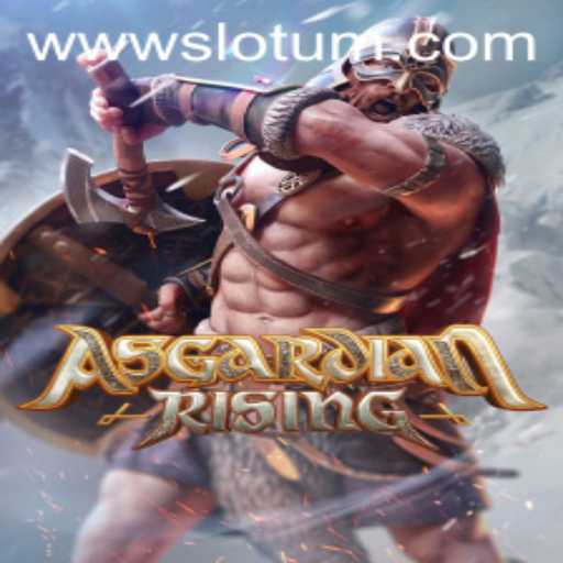 The Thrilling World of AsgardianRising: A Dive into the Legendary Slotum Game