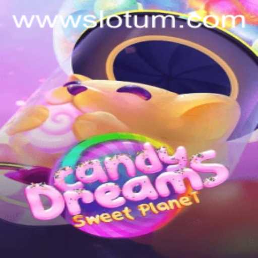Discover the Thrills of CandyDreams: A Journey into the Sweet World of Slotum