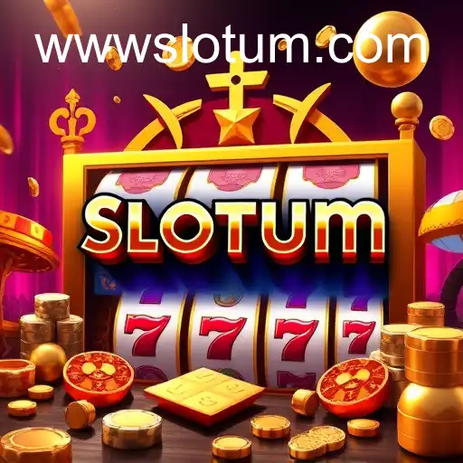Exploring the World of Casino Games: The Allure of Slotum