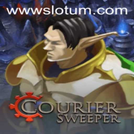 CourierSweeper: A New Adventure Awaits in Slotum