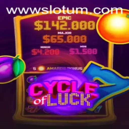 Exploring CycleofLuck: An Engaging Experience on Slotum