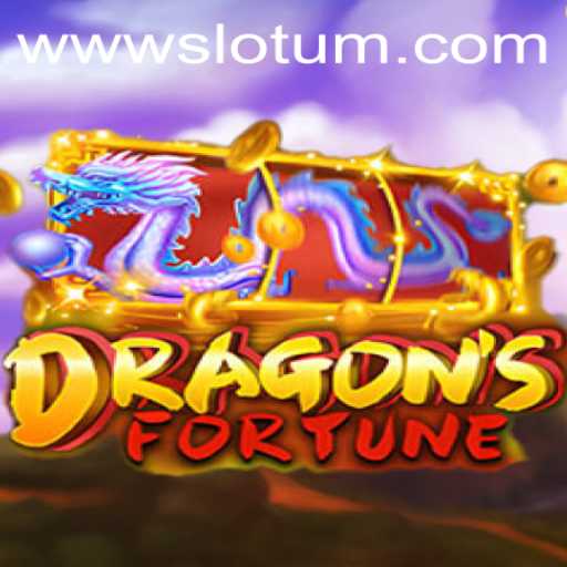 Discovering DragonFortune: A Slotum Adventure