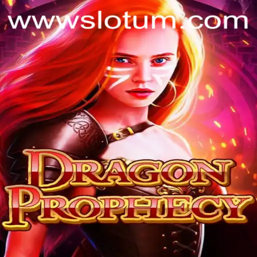 DragonProphecy: Discover the Mythical World of Slotum