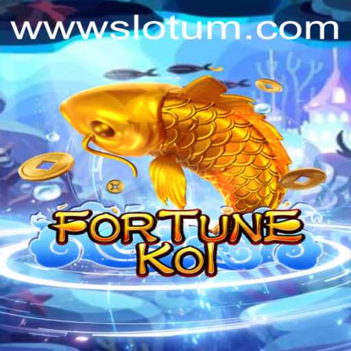 Exploring FORTUNEKOI: A Captivating Slotum Experience