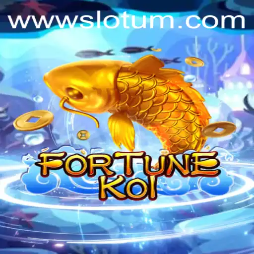 Exploring FORTUNEKOI: A Captivating Slotum Experience