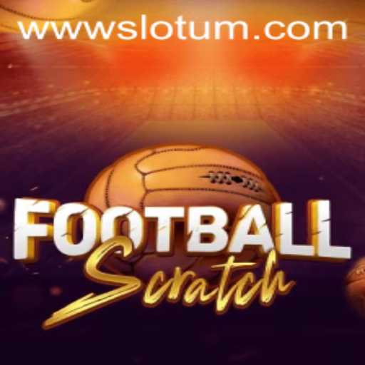 The Exciting World of FootballScratch: A New Era of Gaming with Slotum