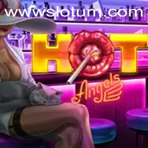 Exploring HotAngels: A Comprehensive Guide to the Popular Slot Game