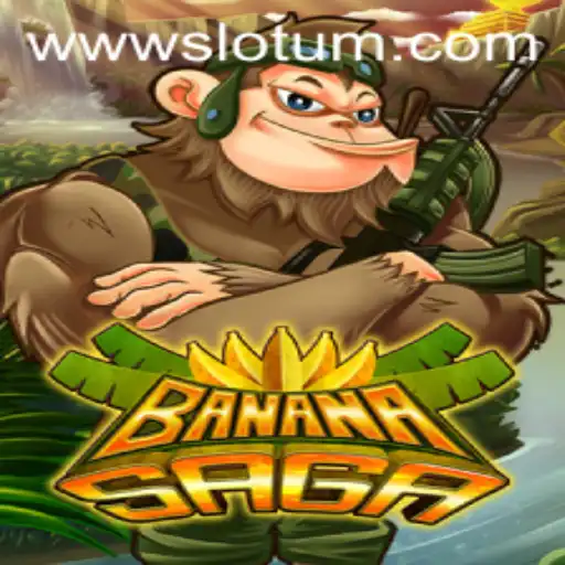 BananaSaga Game and Slotum