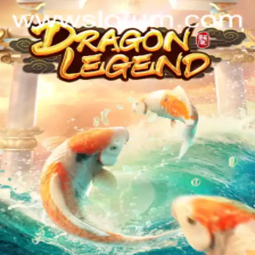Exploring the World of DragonLegend at Slotum Casino