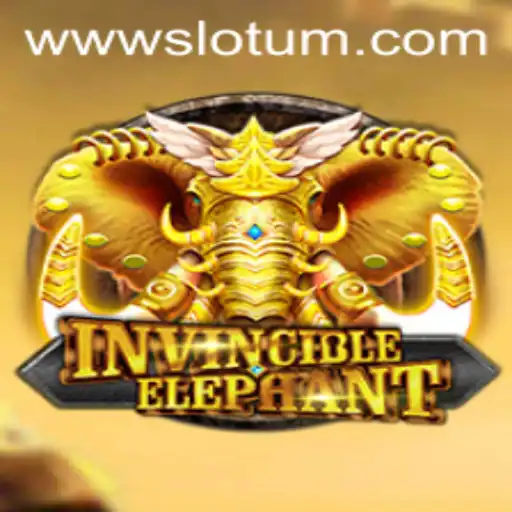 Exploring the Thrills of InvincibleElephant in Slotum Slot Game