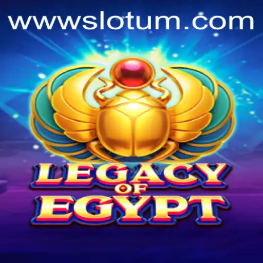 Discover the Thrills of LegacyOfEgypt Slot Game at Slotum Casino