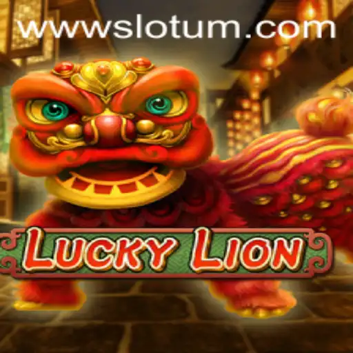 Exploring the Exciting World of LuckyLion: A Slotum Adventure