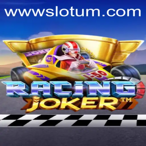 Exploring the Thrills of RacingJoker: A Slotum Adventure