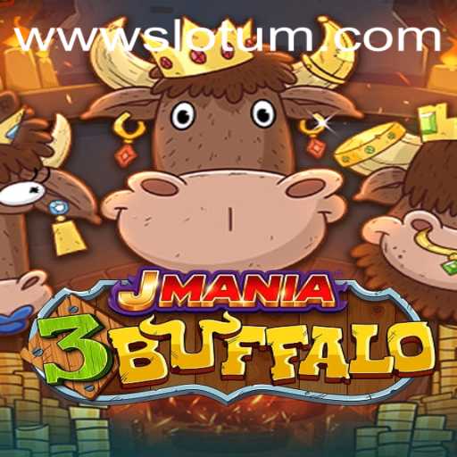 Explore the Thrills of JMania3Buffalo: A Deep Dive into Slotum's Latest Gaming Experience