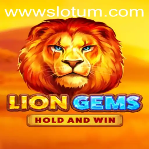 Discover the Thrilling World of LionGems Slot Game at Slotum Casino