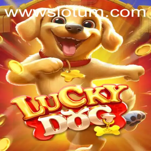 Exploring the Thrills of LuckyDog: A Slotum Adventure