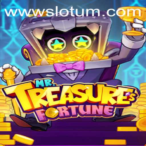 Exploring the Thrills of MrTreasuresFortune at Slotum