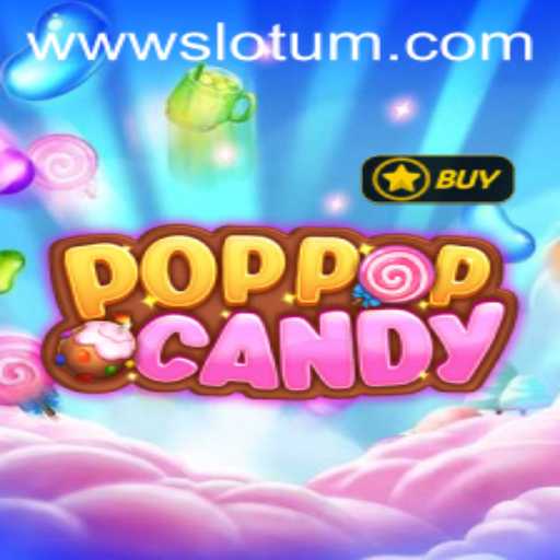 Exploring the Enchanting World of POPPOPCANDY at Slotum