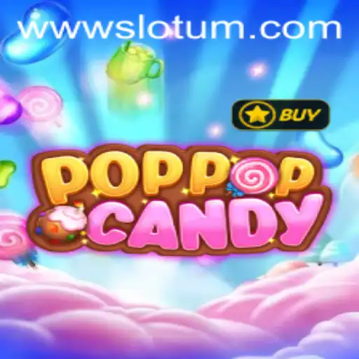 Exploring the Enchanting World of POPPOPCANDY at Slotum