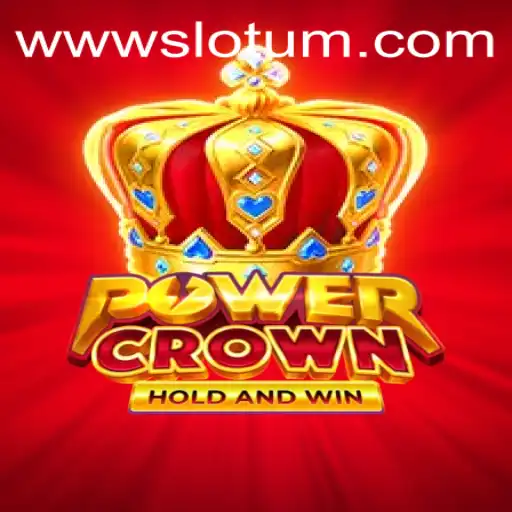 Unveiling PowerCrown: The Ultimate Slotum Experience
