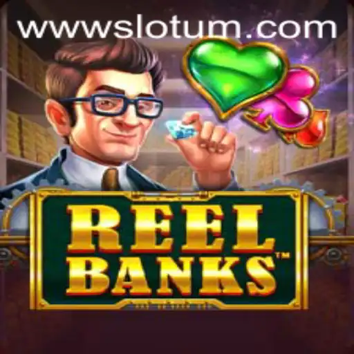 Experience the Thrills of ReelBanks at Slotum: A Comprehensive Guide to Your Next Casino Adventure