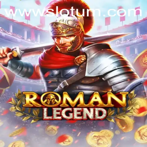RomanLegend: A Slotum Experience