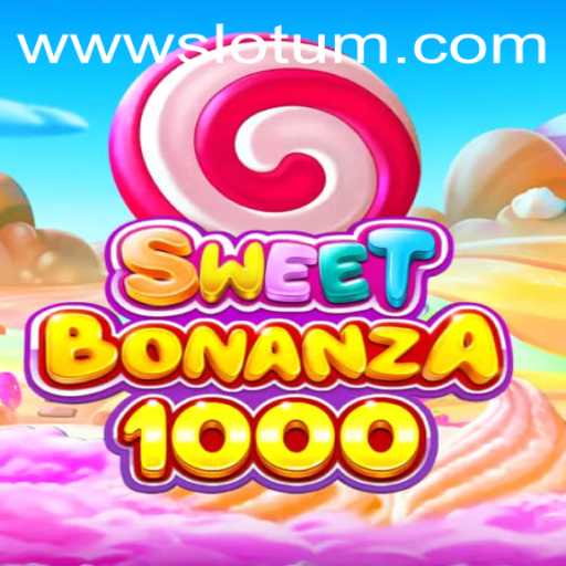 Exploring the Excitement of SweetBonanza1000 Slot at Slotum
