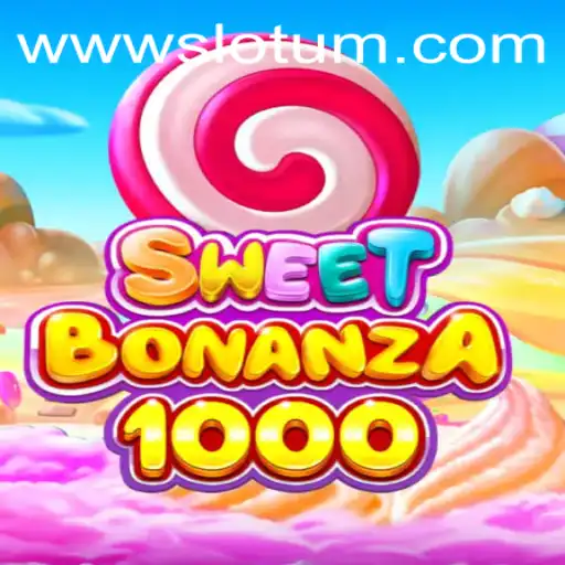 Exploring the Excitement of SweetBonanza1000 Slot at Slotum