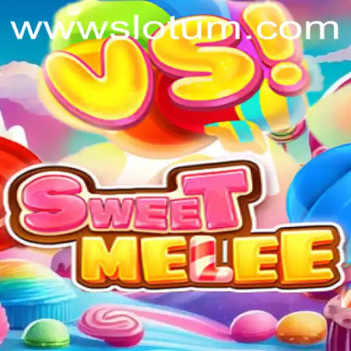 SweetMelee: A Delightful Slotum Adventure