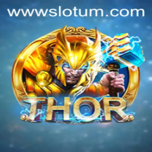 The Thunderous Excitement of THOR Slot Game at Slotum