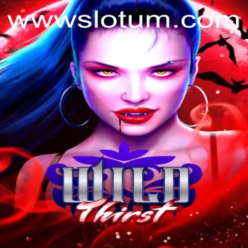 Unveiling WildThirst: A Thrilling Adventure in the World of Slotum